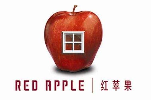 furniture manufactures in china:red apple