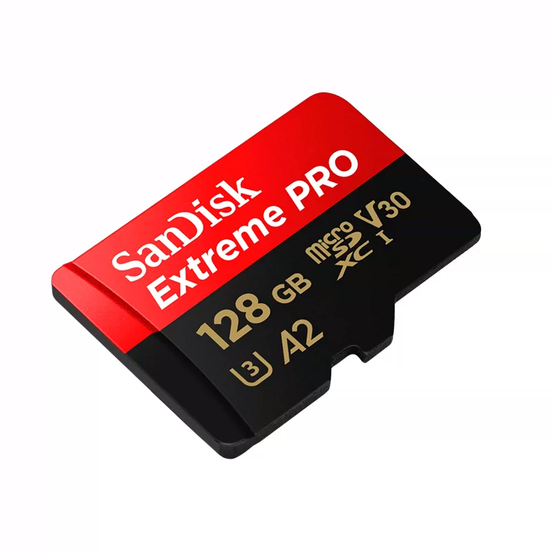 Sandisk memory card