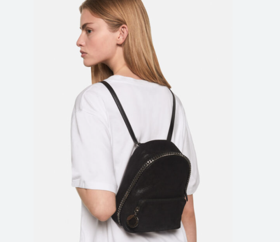 Backpack Purse