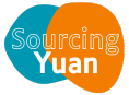 SourcingYuan | Best China Sourcing Agent Logo