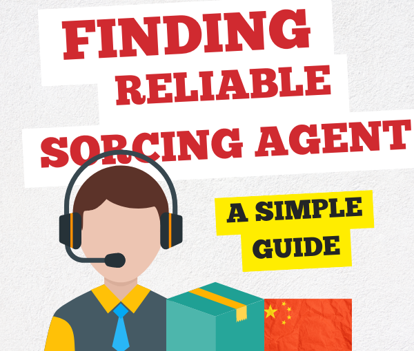 Reliable Sourcing Agent