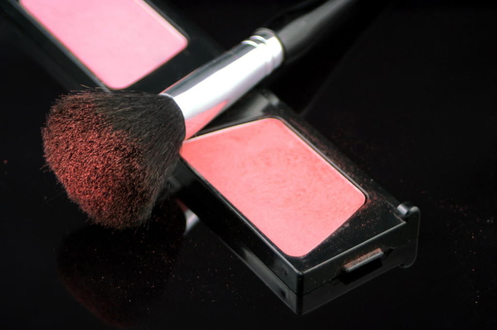 Blush Brush