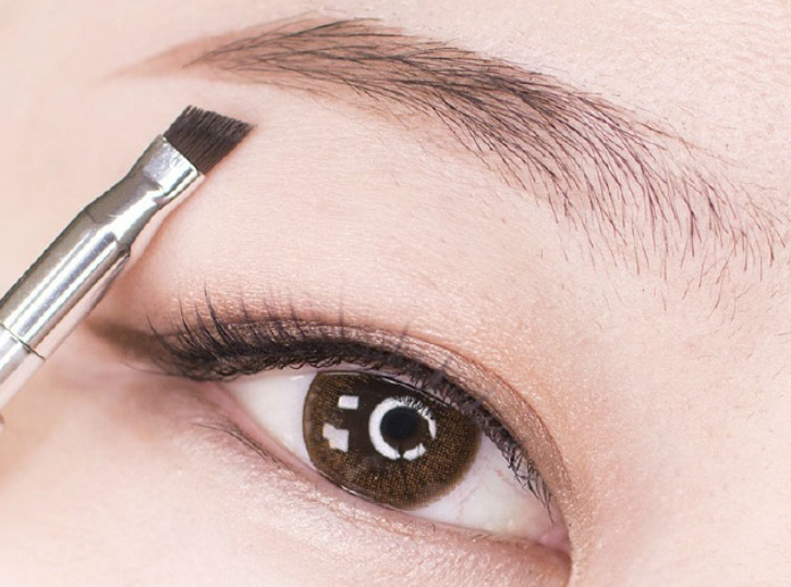 Brow Brush