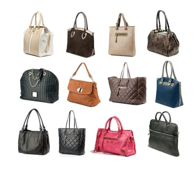 handbag types