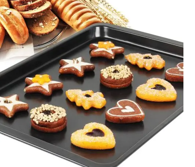 Baking Trays and Pans