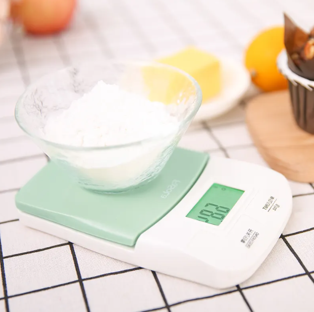 Digital Kitchen Scale