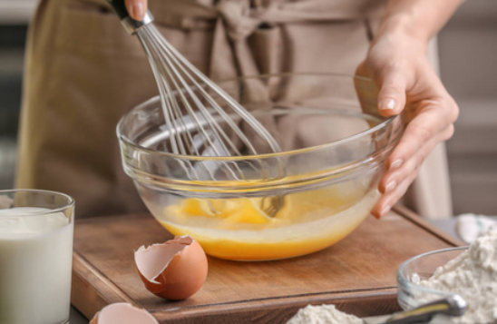 Mixing Bowls