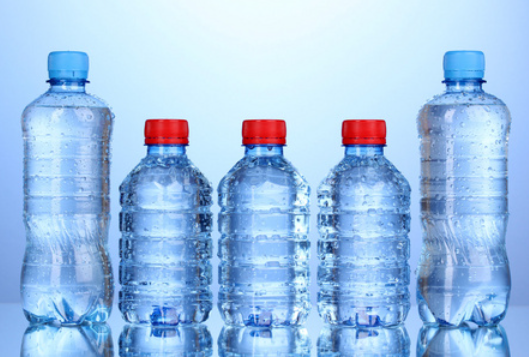 PP Plastic Bottles