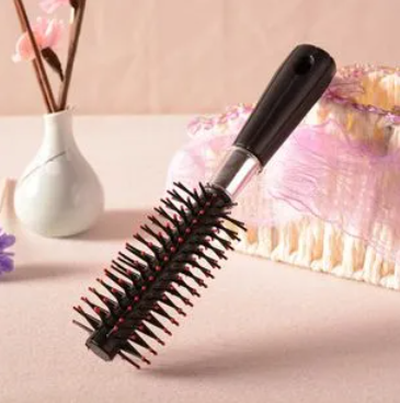 Round Brush