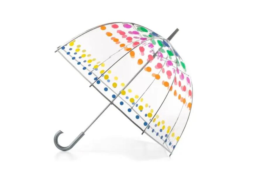 Bubble Umbrellas