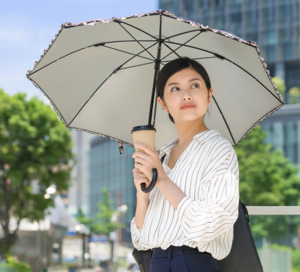 Travel Umbrellas