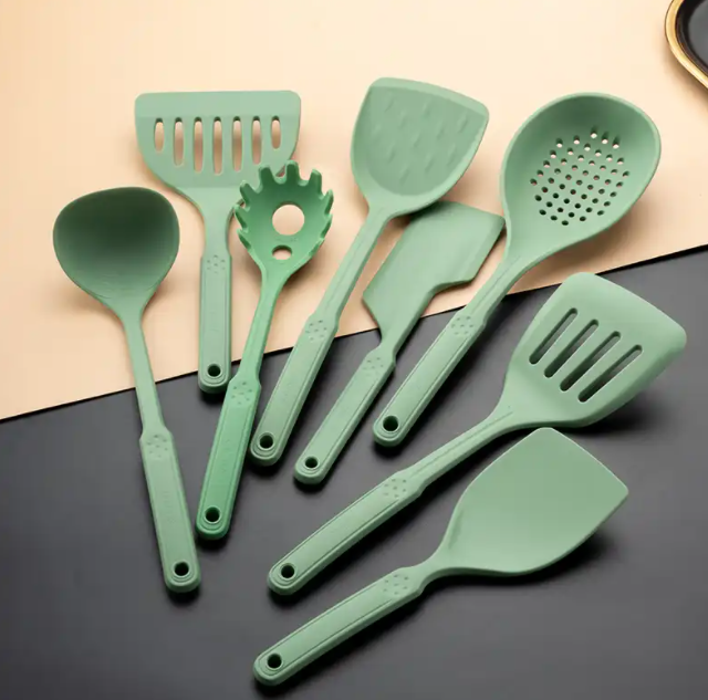 Silicone Utensils