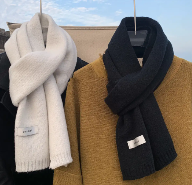 Cashmere Scarves