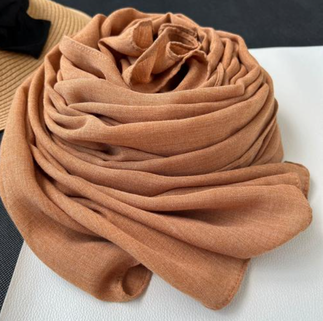 Linen Scarves