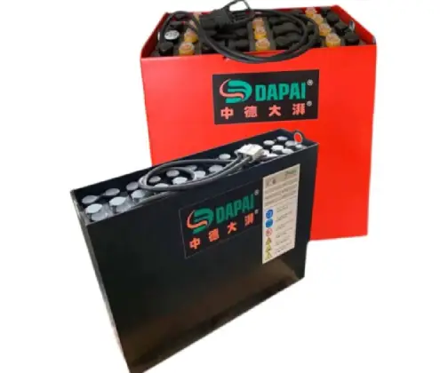 DAPAI-Batteries-Trucks-Engineering Vehicles-Forklifts