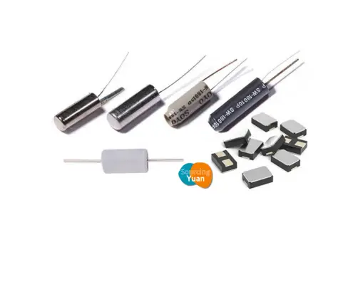 Electronic-Components