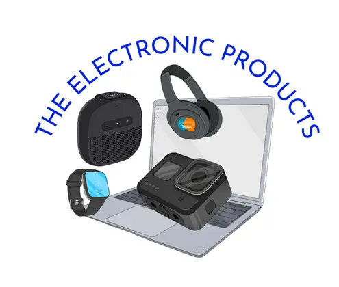 Electronics-products