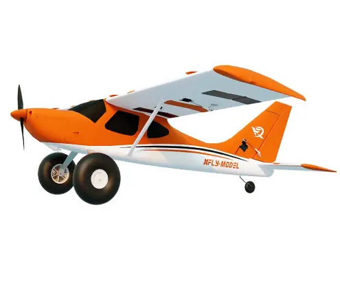 Glasair-GlaStar-aircraft-Model-XFly-Model-1233mm-V2-Wind-Walke