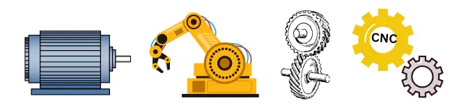 Industrial-supplier-graph