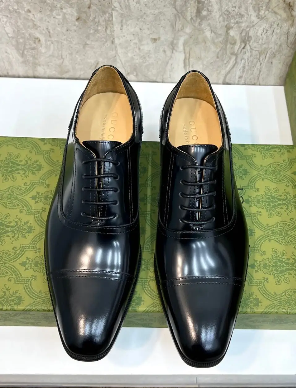 Luxury-SHOES-GUCCI-supplier