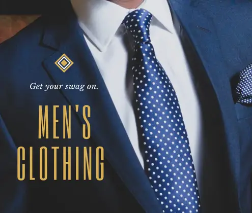 Men's-clothing-suppliers