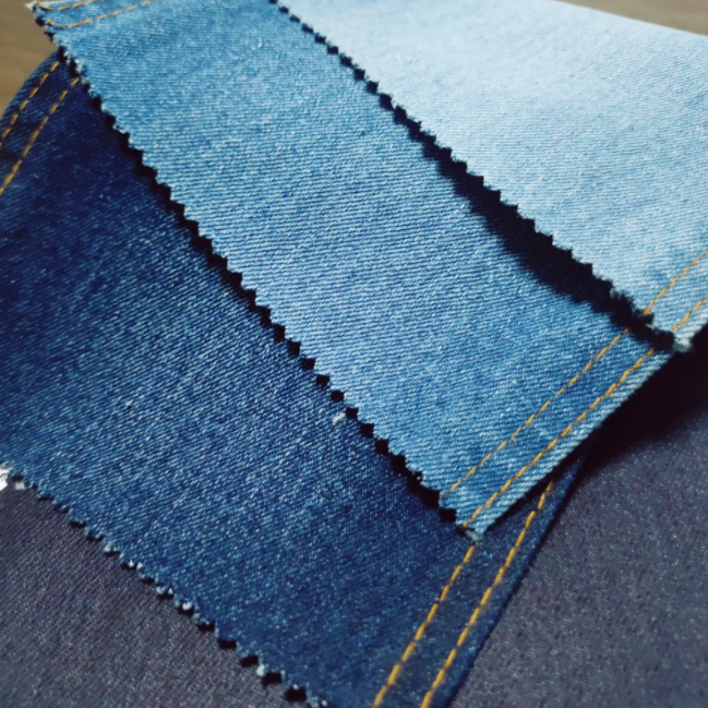 Stretch Denim