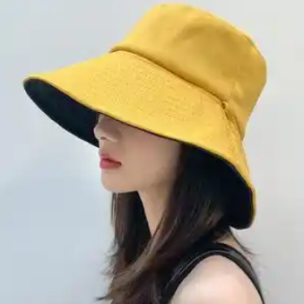 Bucket hat