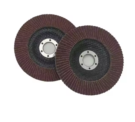 disc metal abrasive tool