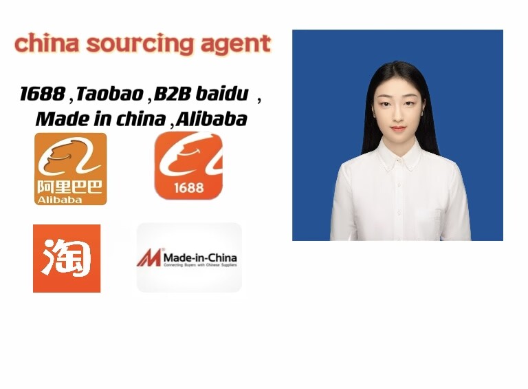 China sourcing agent