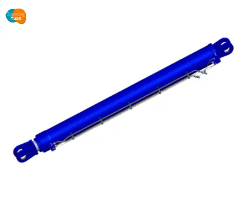 hydraulic-cylinder-manufacturer