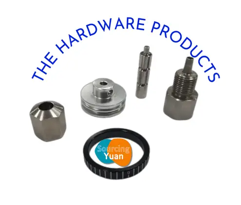 products-Hardware