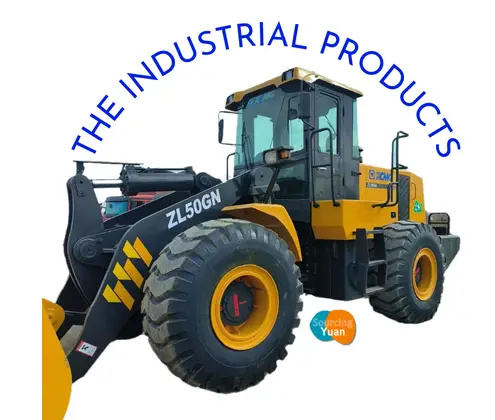 products-Industrial