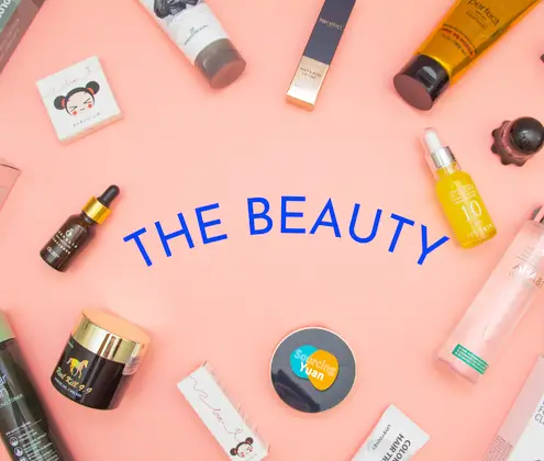 products-beauty