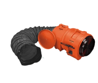 Allegro explosion-proof blower