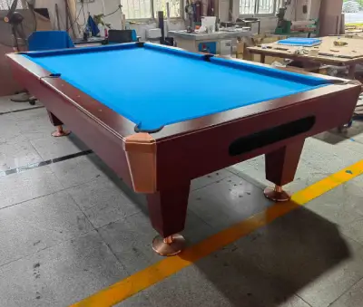 Custom-Pool-Table-and-Shipping-to-Philippines