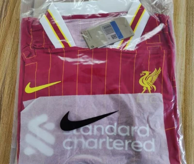 Jersey-printed number and name-delivered to Germany-4