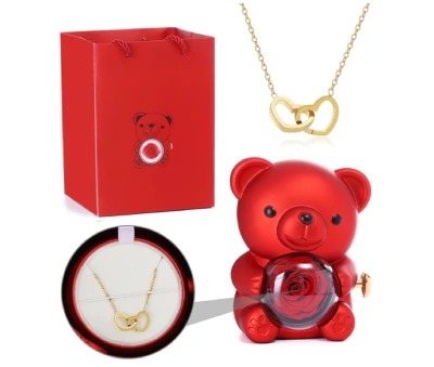 Jewelry-gift-box-bear