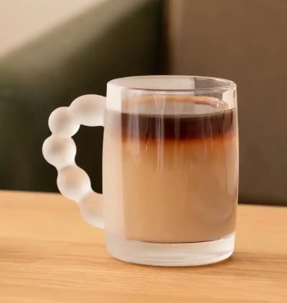 Glass Mugs