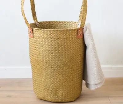 Storage-basket