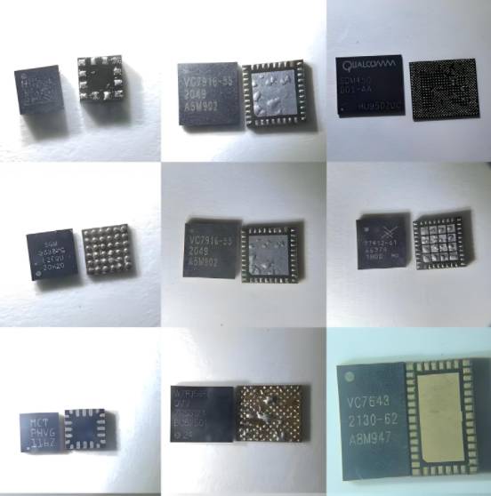 Electronic Components